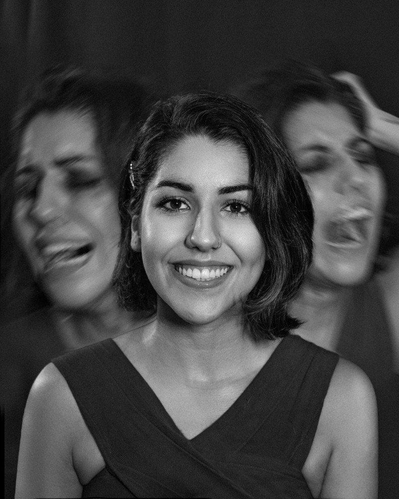 Testimonios de personas con Trastorno Afectivo Bipolar