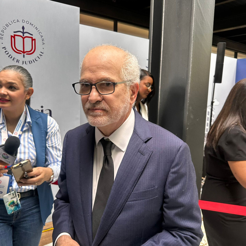 Francisco Álvarez, coordinador de Participación Ciudadana