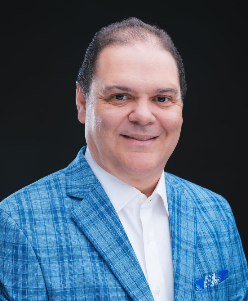 Kevin Cabral