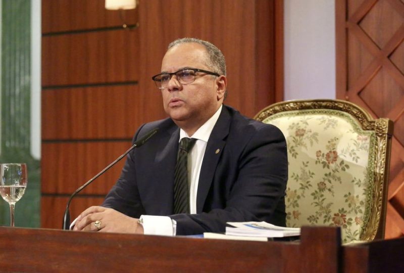 Alejandro Moscoso Segarra