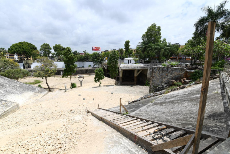 Parque Ambiental Núñez de Cáceres