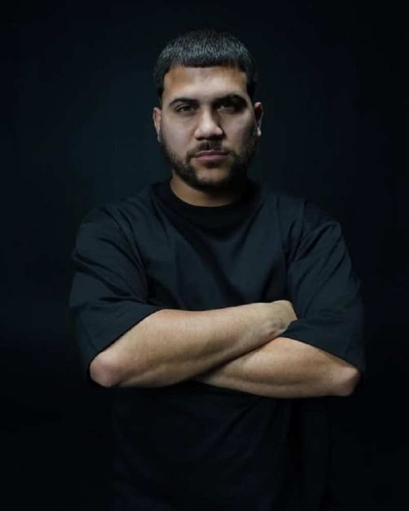 Jonathann Ralf Rosario Ortiz, mejor conocido como Gallo The Producer, es un influencer, cantante de música urbana y boxeador aficionado puertorriqueño.