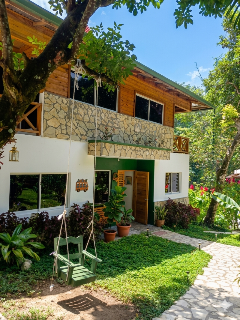 Villa Clara