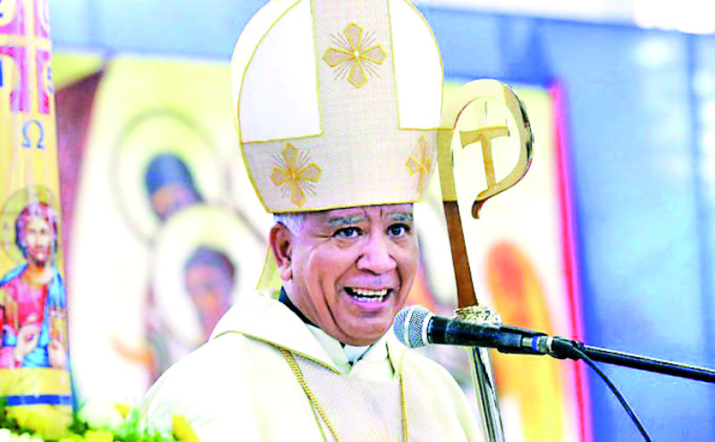 Monseñor Romero Cárdenas, Fabio Mamerto Rivas.