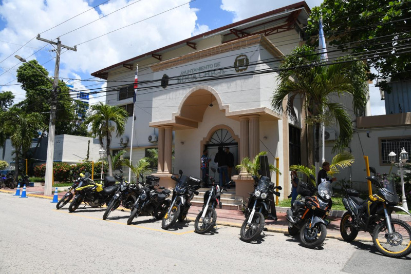 Ayuntamiento de Boca Chica
