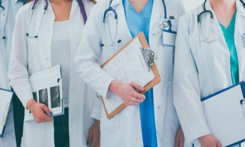 El Ministerio de Salud Pública abrió el pasado viernes el concurso de Residencias Médicas, que se extenderá hasta el viernes 1 de mayo, a las 11:50 de la noche.