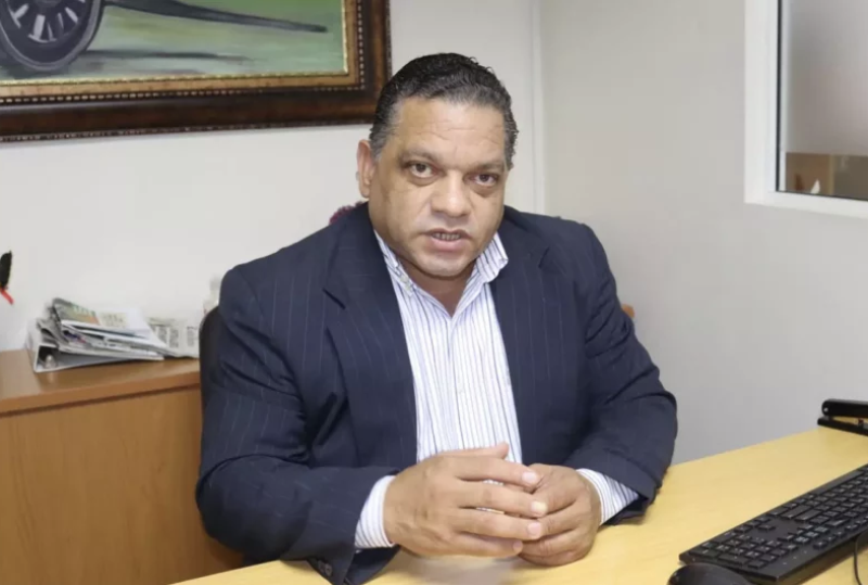 Mario Díaz