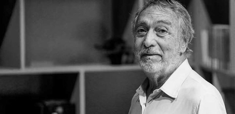 Fallece el actor argentino Luis Brandoni a sus 86