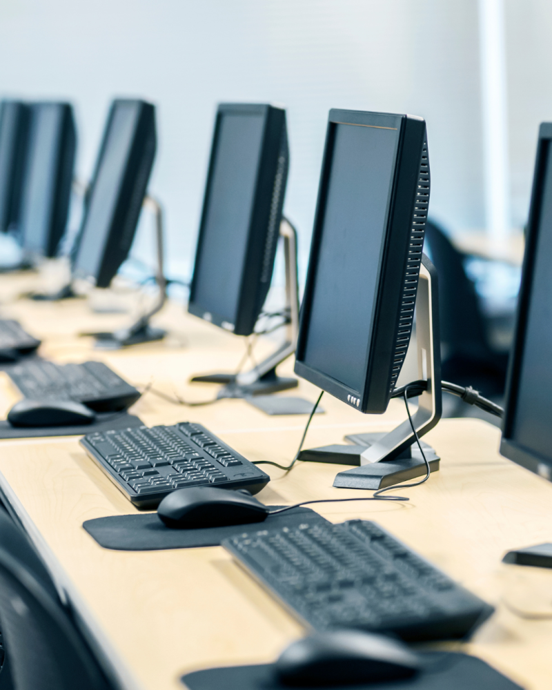 Evaluación docente.