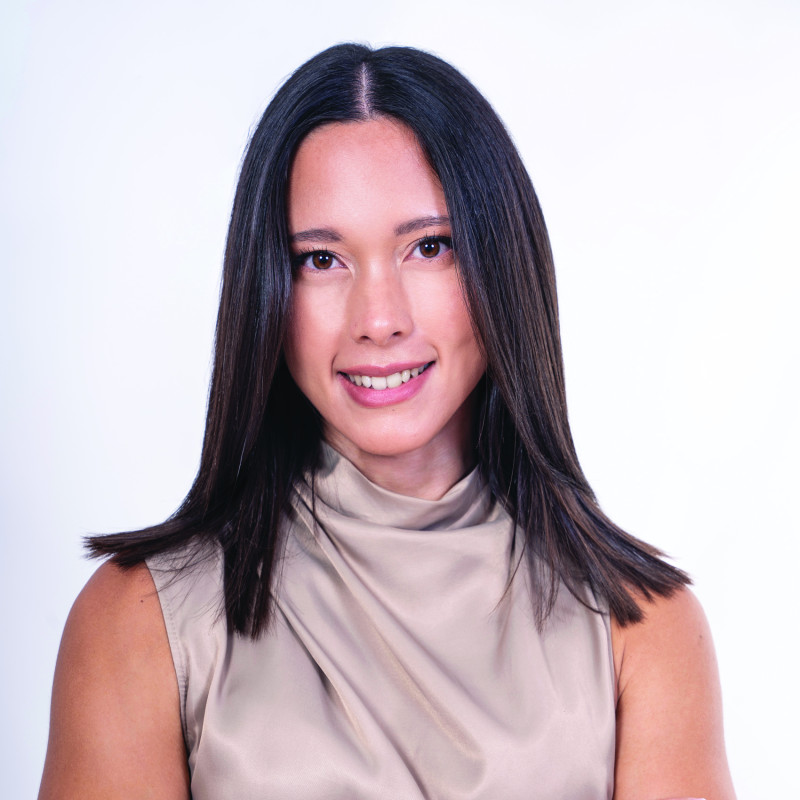 Lic. Astrea Kalaf, M.A.