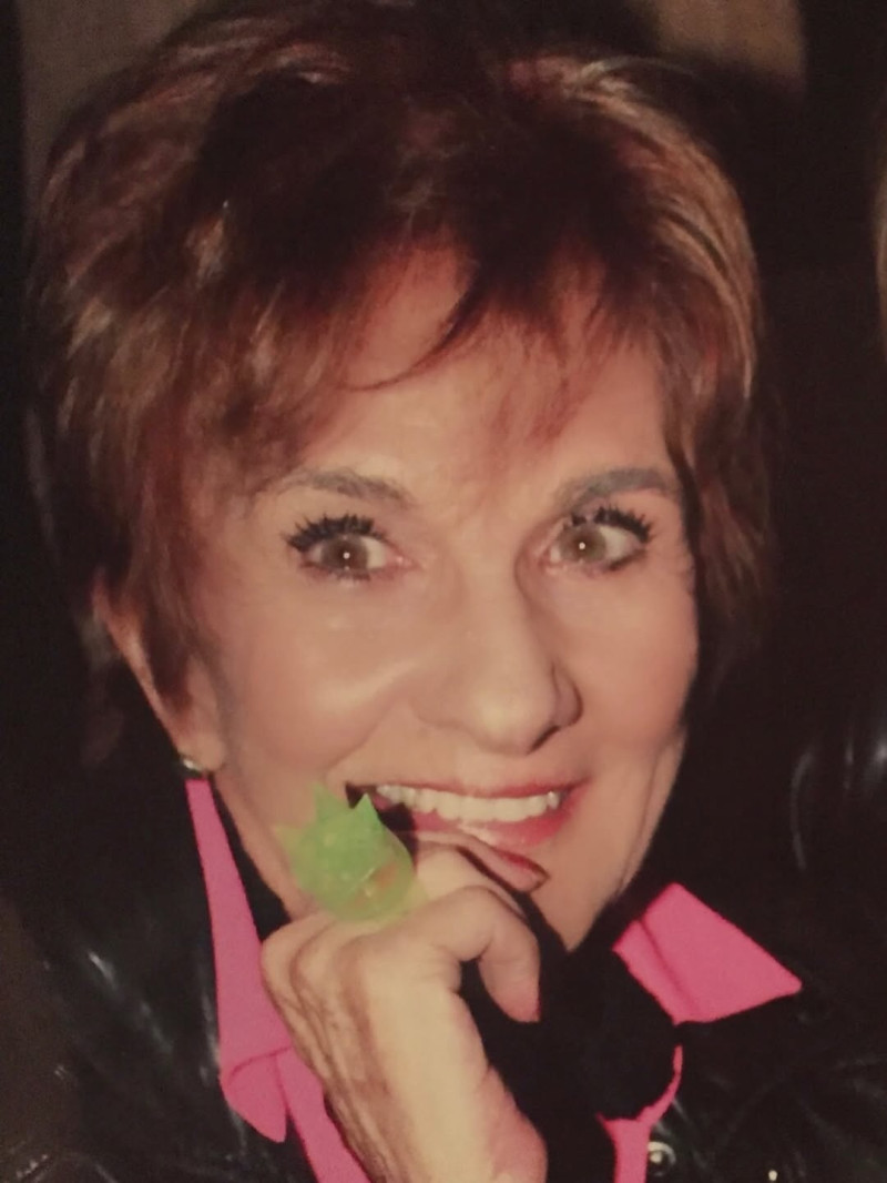 La actriz mexicana Karina Duprez murió a los 79 años.