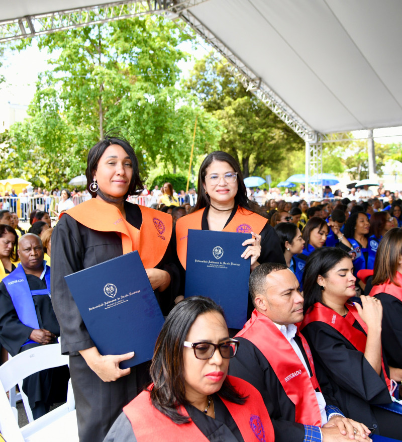 Reina Rosa, encargada administrativa de Listín Diario en Santiago