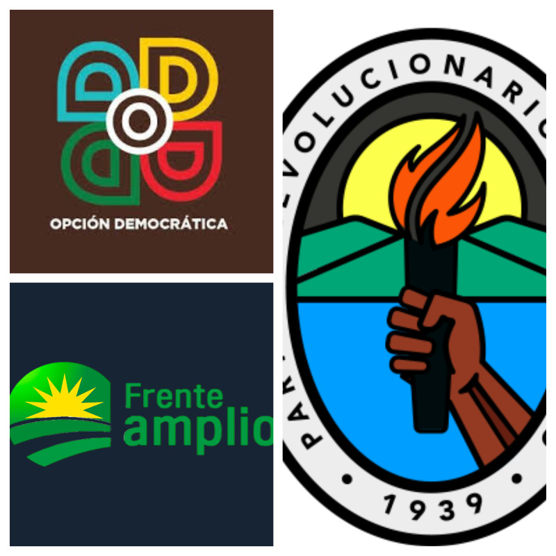 A pesar de lo expresado, ninguno de los partidos consultados por este escrito rechazó la idea de acceder a una reunión con esa comisión, en caso de ser solicitados.