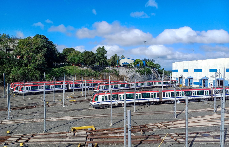 Al margen de las fallas técnicas, está el abandono y el descuido en que han incurrido las actuales autoridades con respecto al Metro de Santo Domingo.