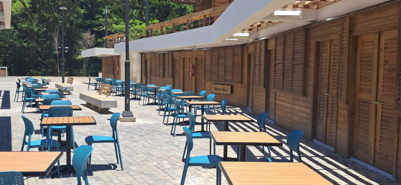 La inversión contó con una inversión de RD$568,010,779.