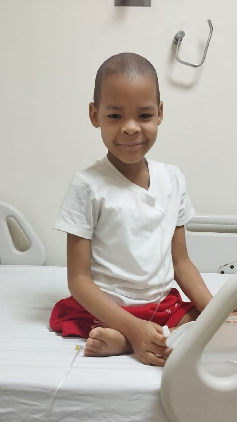 Yonuel de Jesús Hinojosa Toribio.