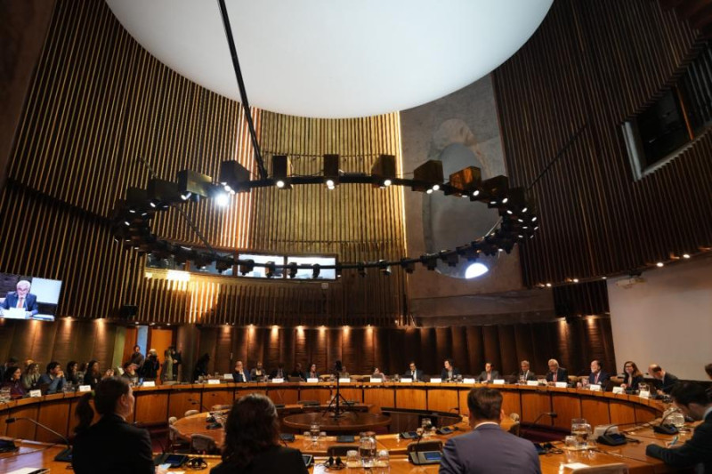 Los conflictos geopolíticos han inducido hacia la baja en la mayoría de los países latinoamericanos.