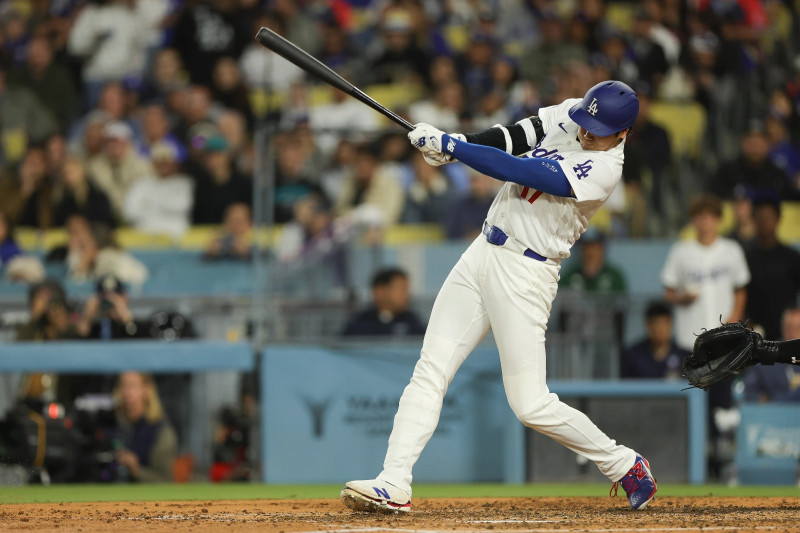 Shohei Ohtani bateó de 5-3 con una remolcada.