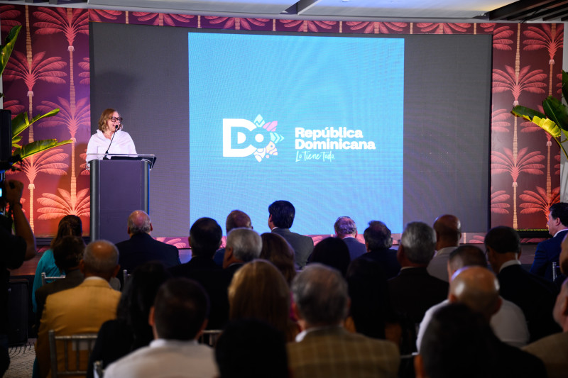 Se entregaron los reconocimientos a los restaurantes mejor valorados en las provincias de Santo Domingo, Santiago, La Altagracia, La Vega, Puerto Plata y Samaná.