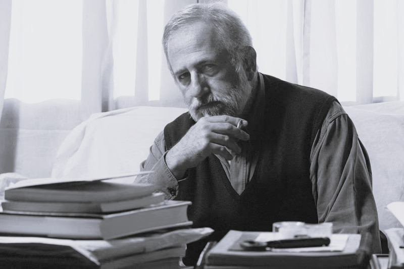 Fallece el cineasta argentino Adolfo Aristarain