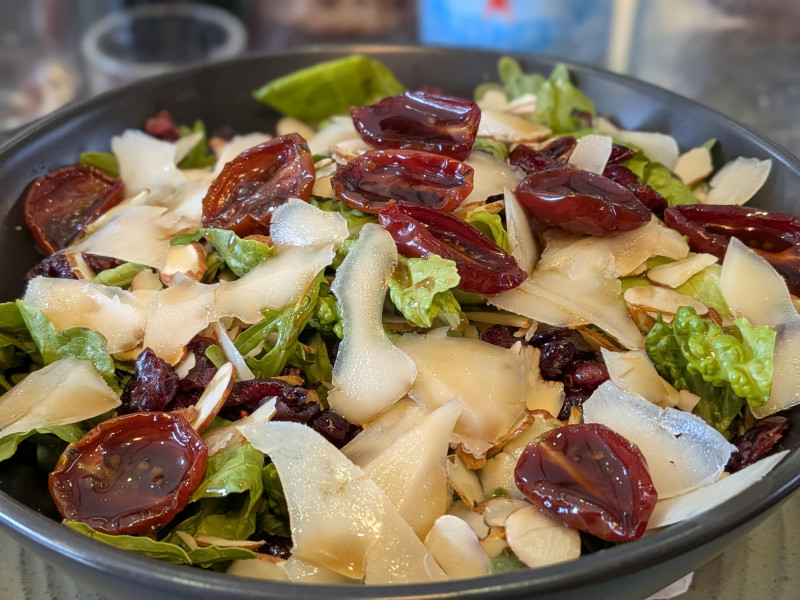 Ensalada Melvin