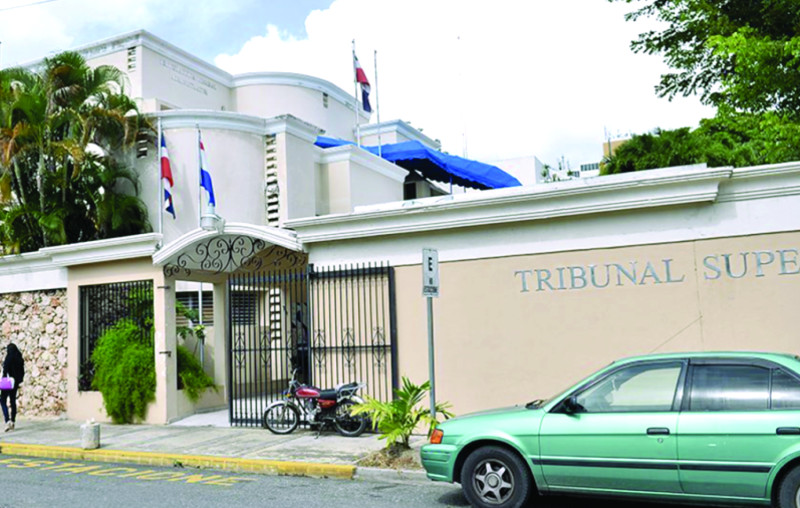 El TSA ratificó la validez de los criterios de selección aplicados por el CNM en la evaluación de las altas cortes.