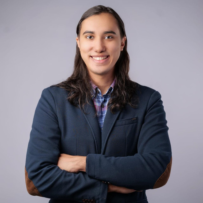 Diego García, Grupo Profesional Psicológicamente