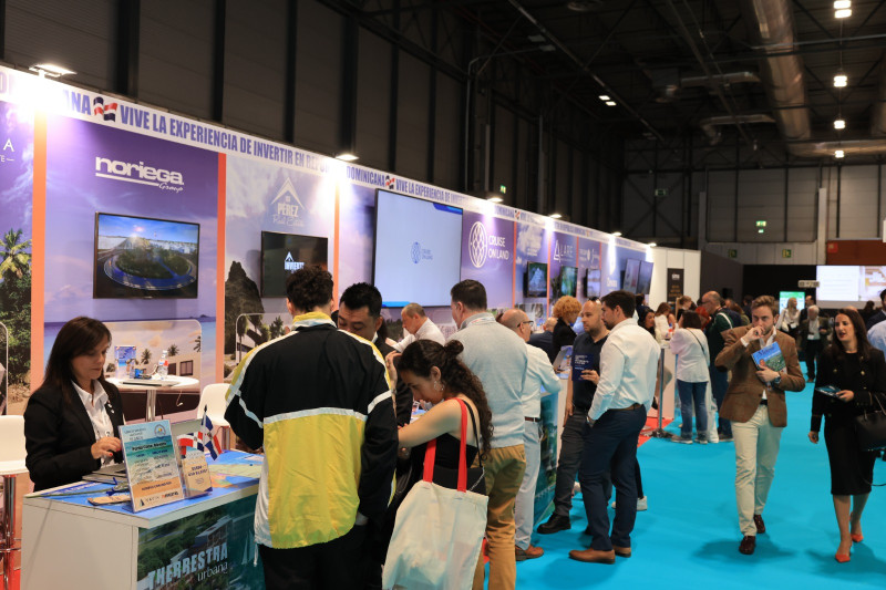 El evento se celebrará del 20 al 23 de mayo en IFEMA Madrid
