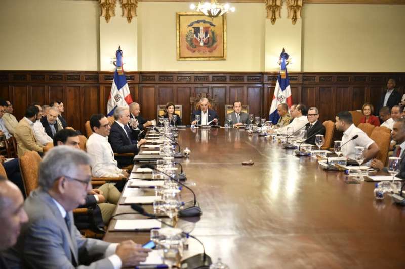 Las autoridades explicaron, durante el quincuagésimo séptimo Consejo de Gobierno, que este “sacrificio institucional” es necesario para contrarrestar el encarecimiento de la factura petrolera.