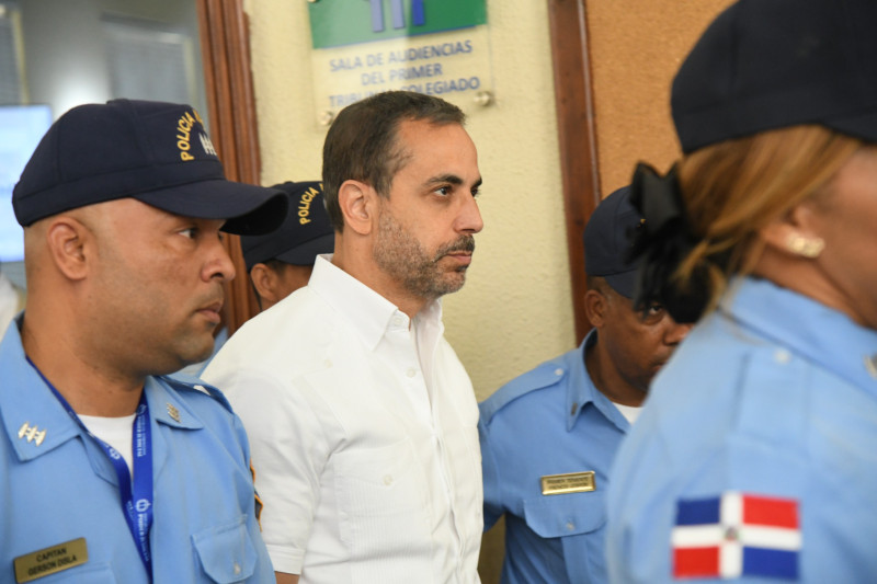 Antonio Espaillat