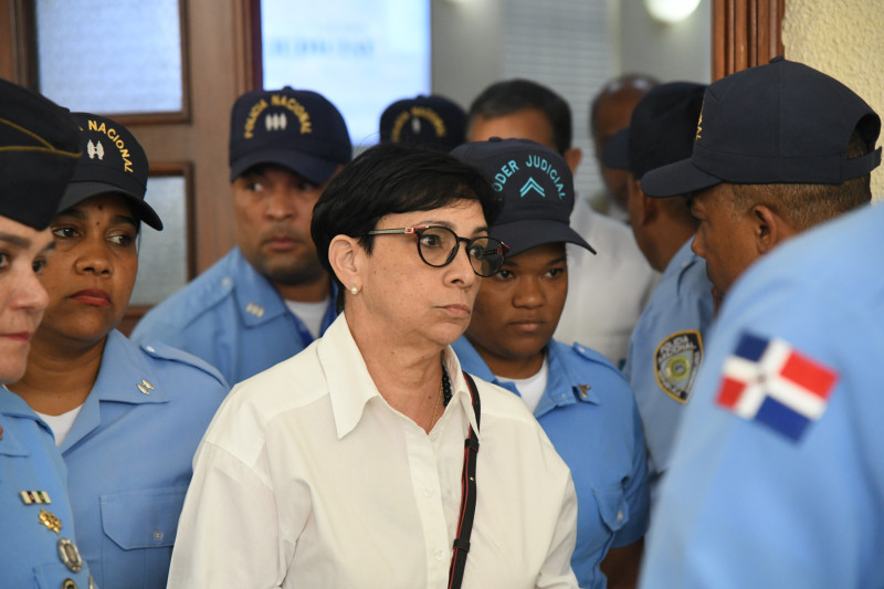 Maribel Espaillat