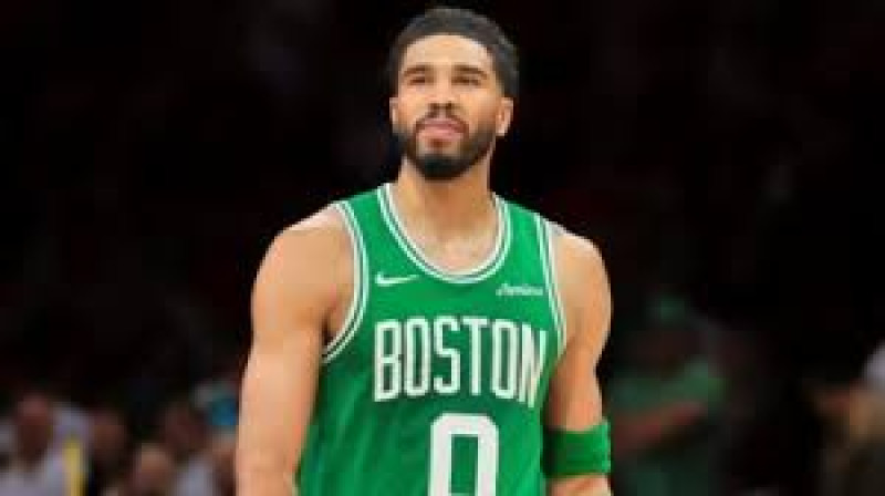 Jason Tatum definitivamente será baja de manera definitiva ´para el séptimo juego entre Celtics y Sixers.