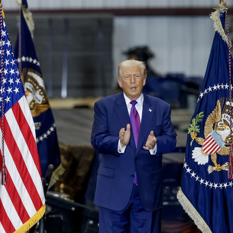 Archivos del Pentágono sobre OVNIs podrían ser desclasificados tras orden de Trump