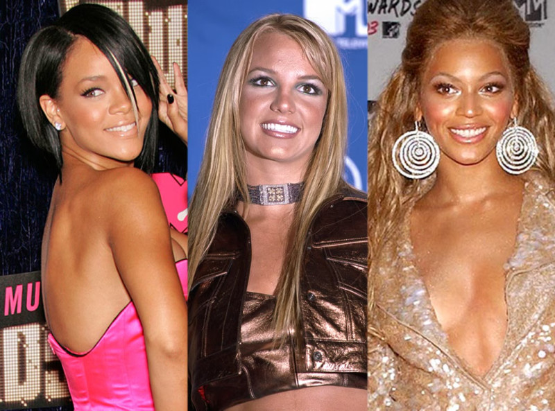 Rihanna y Beyoncé podrían ser las próximas en presentarse en la playa de Copacabana, según el alcalde de Río.