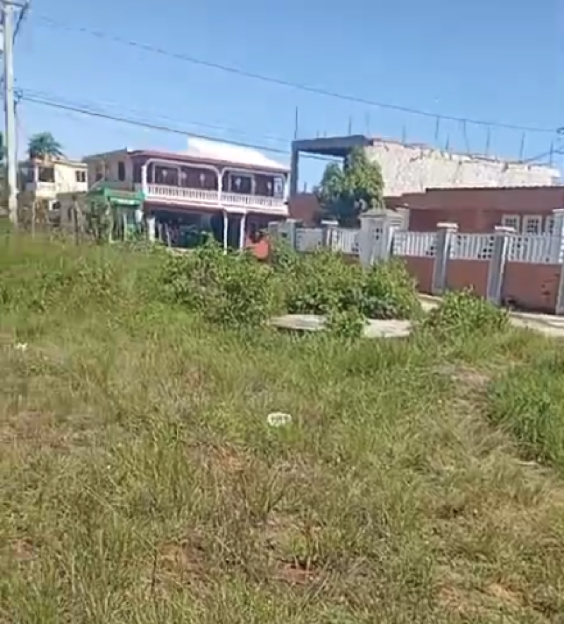 El niño había sido reportado como desaparecido el pasado viernes.