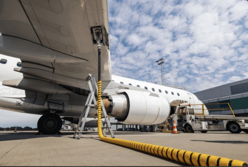 Las alzas en los precios del Avtur afecta la aviación.