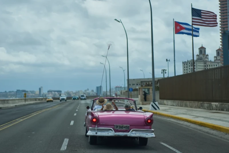 Habana, el lunes 20 de abril de 2026.