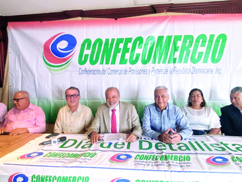 Dirigentes del gremio de los comerciantes señalaron los desafíos que viven ante la crisis.