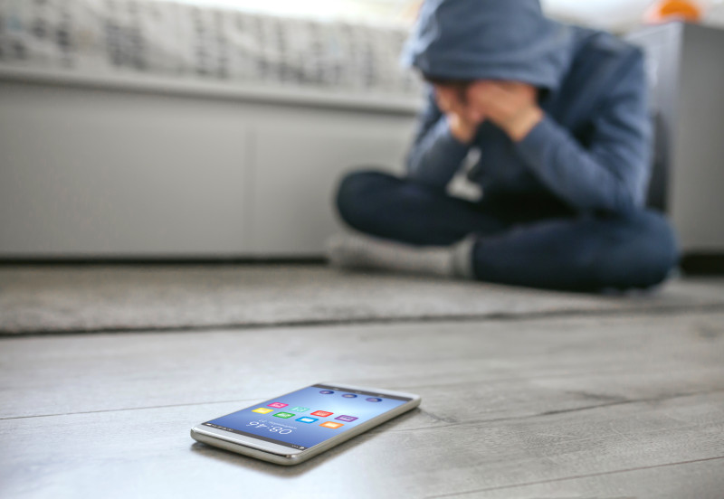 La tristeza que es una emoción genuina se ha transformado en un recurso para conseguir 'likes' y seguidores en las diferentes plataformas