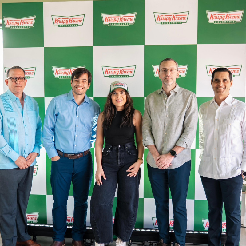 Luis Castellanos, Juan Diego Quintero, María Ibañez, Marcos Sánchez y Gabriel Rodríguez.