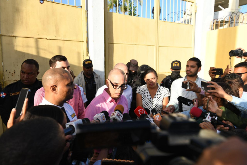 Mario José Redondo Llenas decidió, quien sabe por cuáles circunstancias, torcer por completo el curso aciago de los acontecimientos.