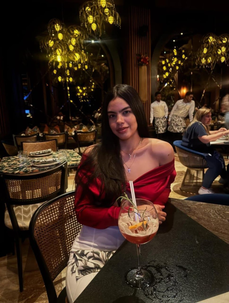 Nikaury Alicia Heredia Taveras