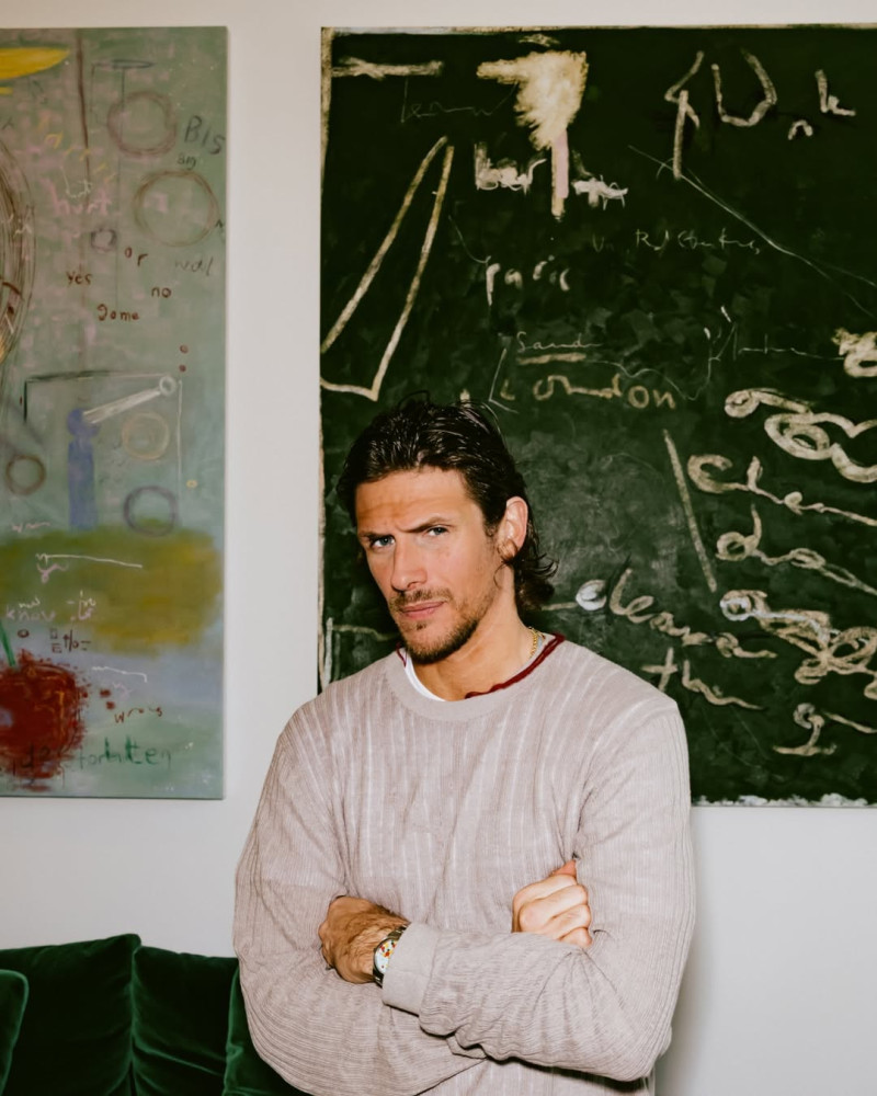 Jake Hall murió a los 35 años tras un presunto accidente en una villa.