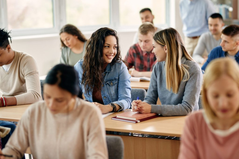 Las universidades están llamadas a innovar, a responder a los cambios sociales y tecnológicos, pero sin perder de vista su esencia.