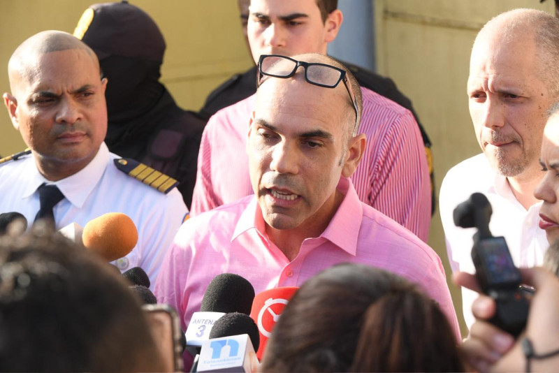 El retorno a la sociedad de una persona que ha pasado treinta años en prisión no es un proceso fácil.