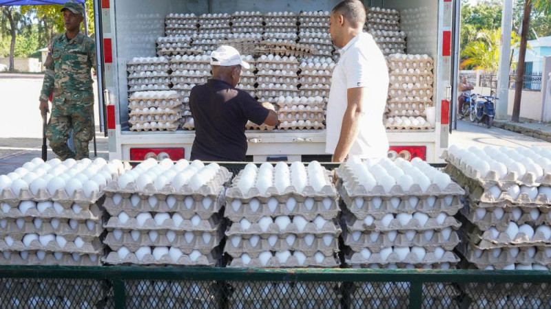 La jornada incluye mil bodegas móviles, 26 mercados especiales, 8 jornadas alimentarias y 5 rutas alimentarias