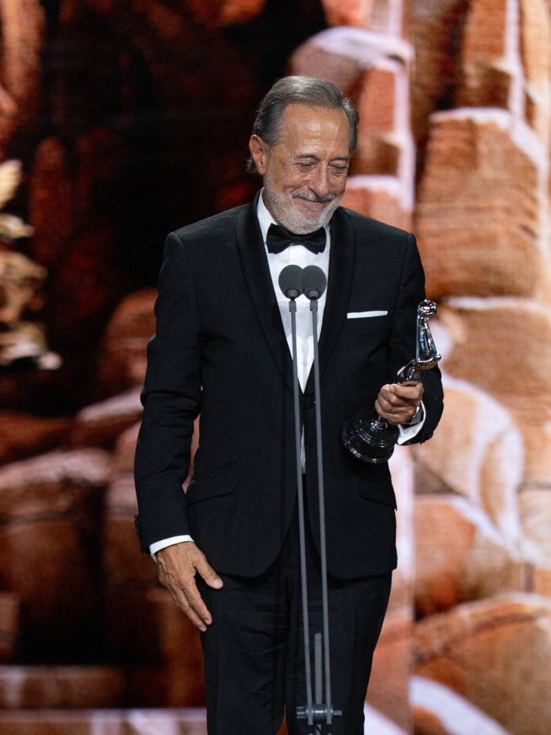 Guillermo Francella - Premios Platino de Honor