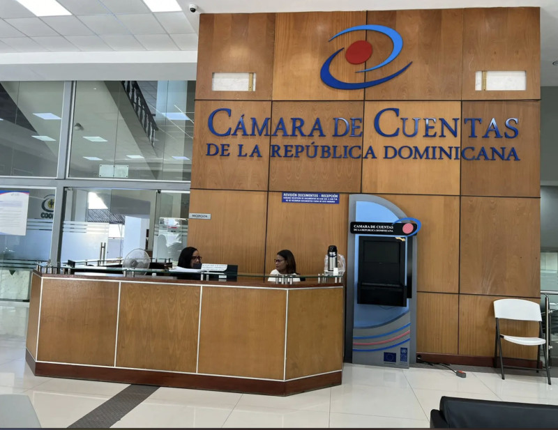 Algunos de estos insumos remitidos por la Cámara de Cuentas  ya han sido utilizados como pruebas en tribunales.