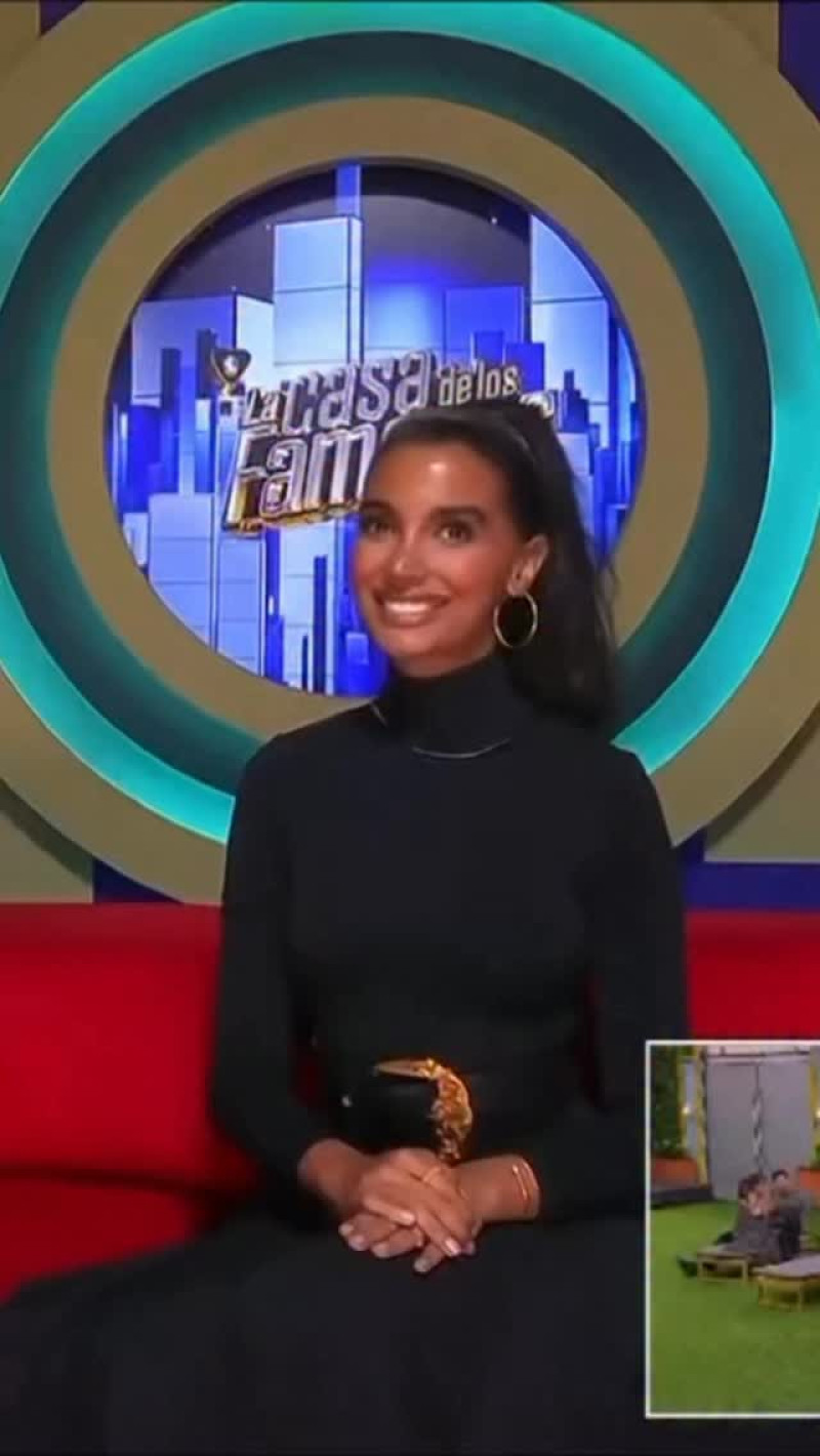 Celinee Santos, Miss Universo República Dominicana 2024.