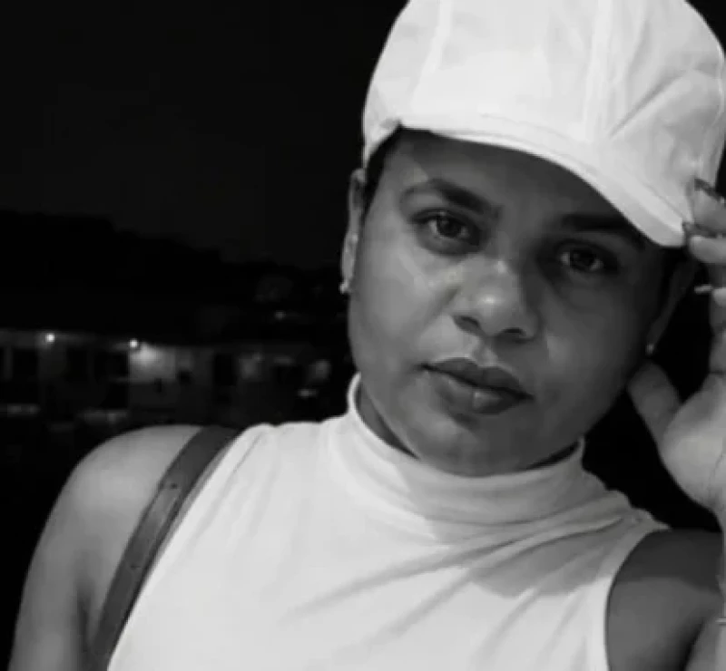 Yessika Álvarez Jiménez